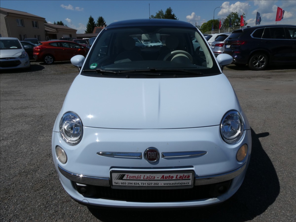 fiat-500-1-2-i-51kw-klima - 1