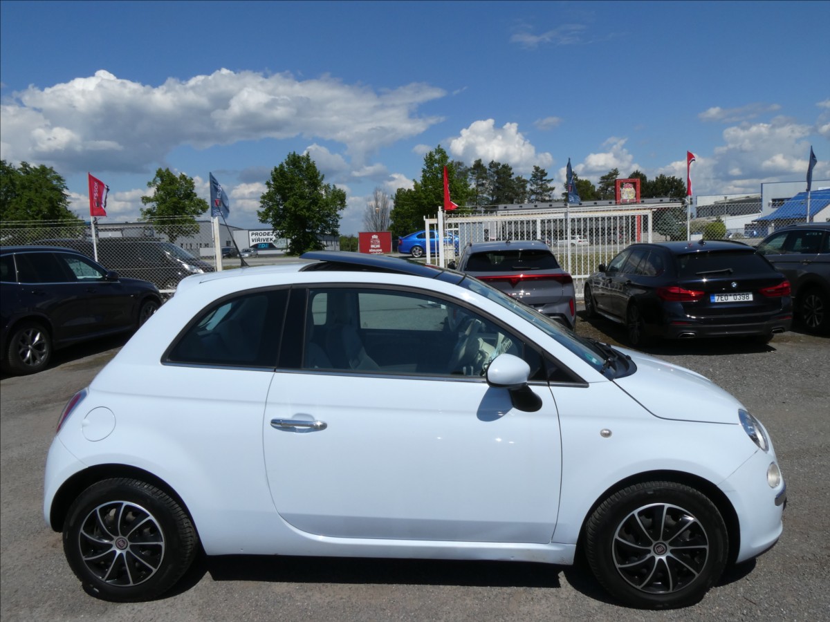fiat-500-1-2-i-51kw-klima - 9