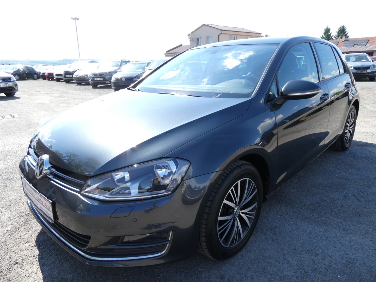 volkswagen-golf-1-6-tdi-81kw-dsg-allstar-2xkola - 2