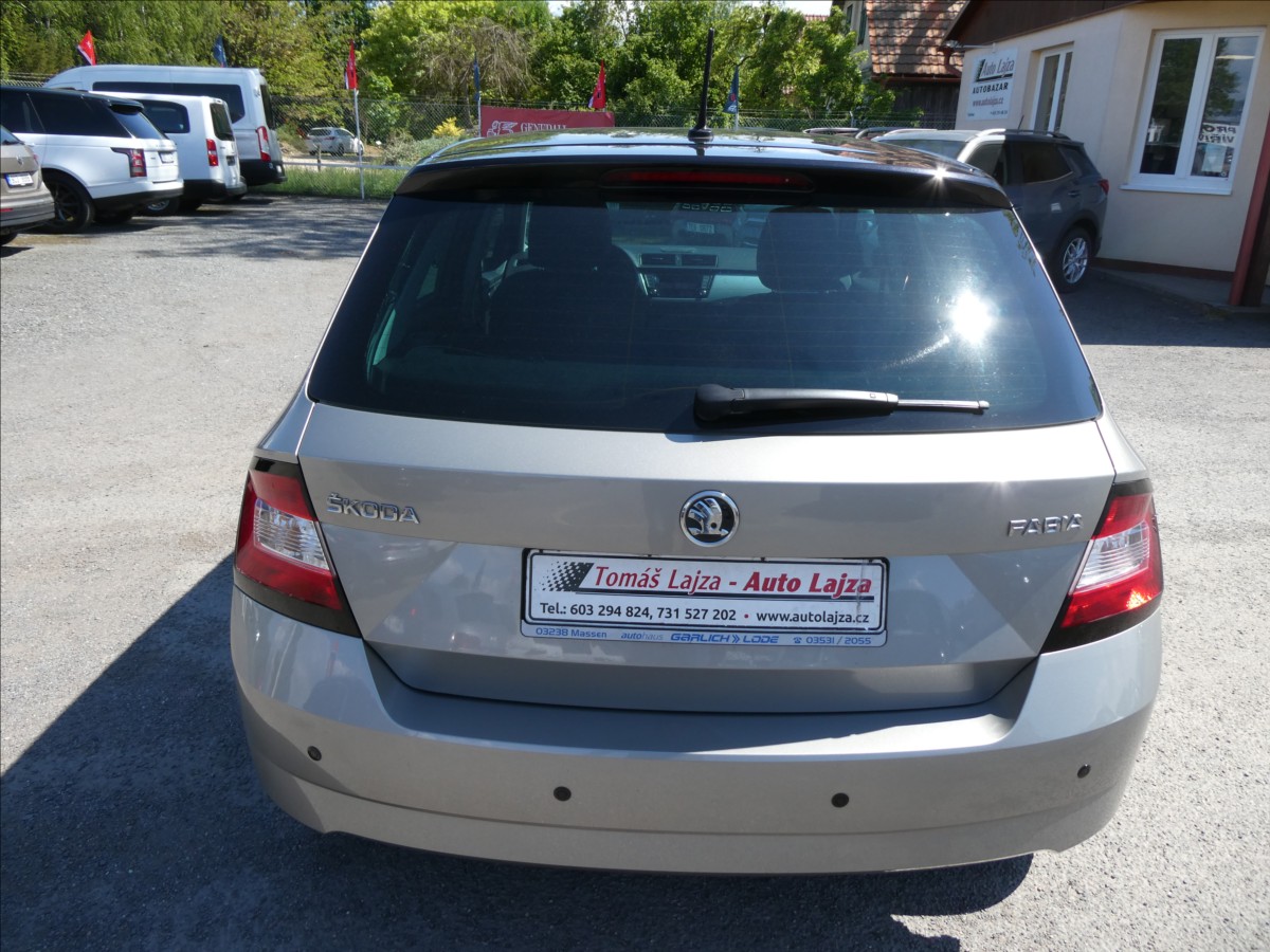 skoda-fabia-1-4-tdi-66kw-auto-klima-2xkola - 7