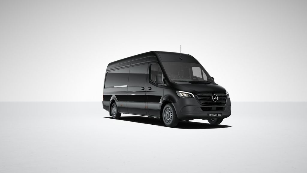 Mercedes-Benz Sprinter Sprinter 317 CDI KAWA SELECT L