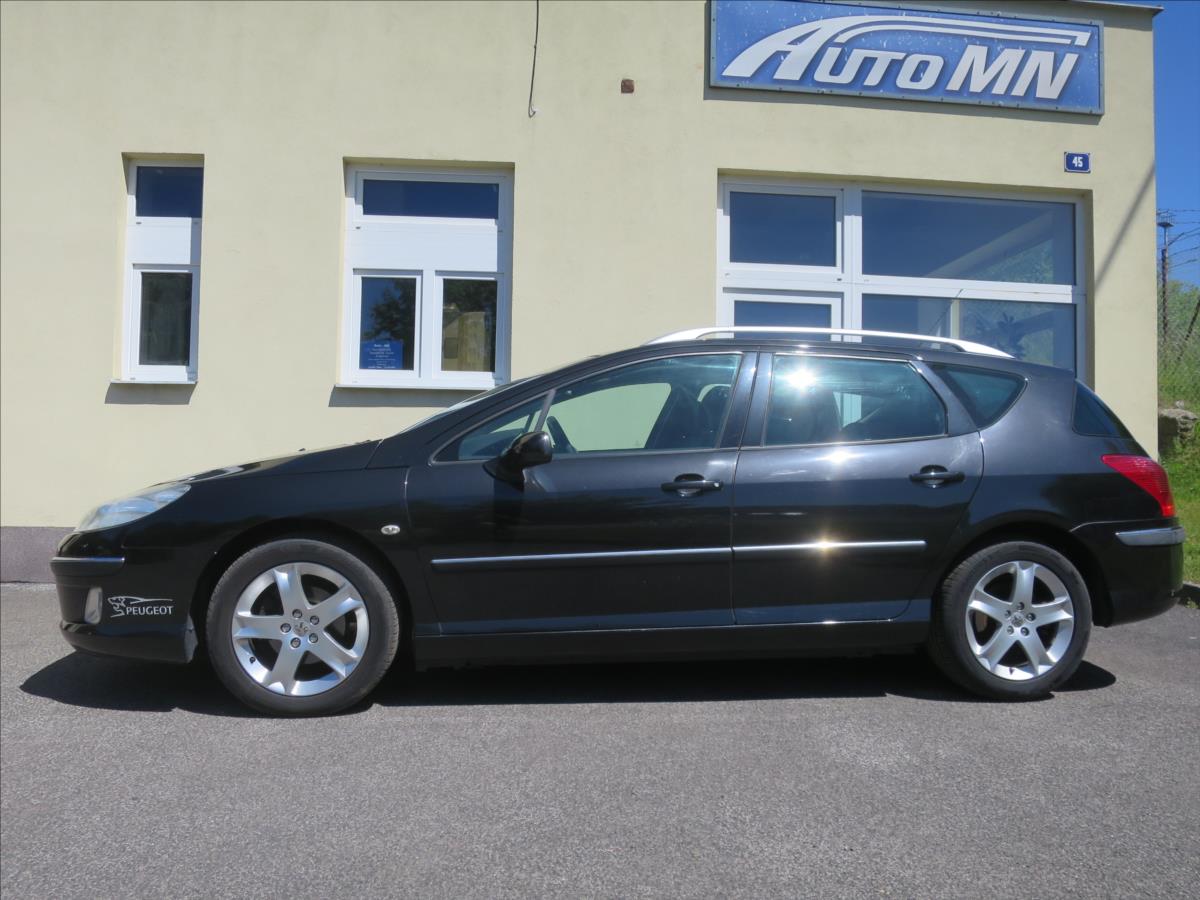 peugeot-407-2-0-hdi - 5