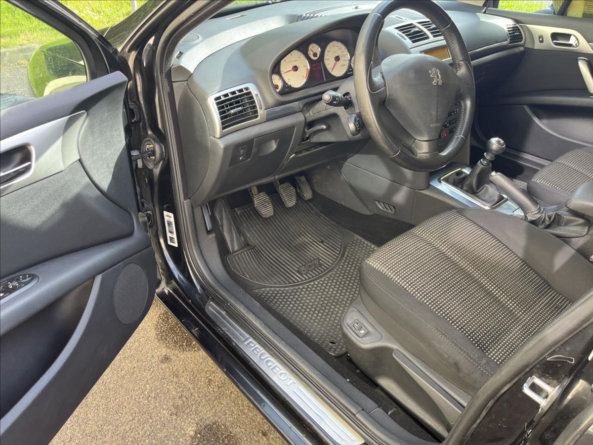 peugeot-407-2-0-hdi - 7