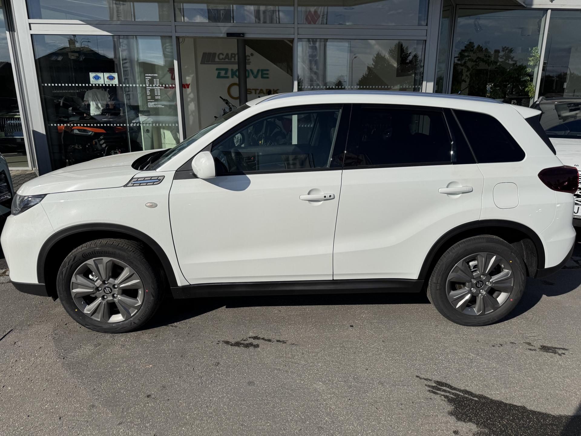 suzuki-vitara-1-4-premium-hybrid-allgrip - 1