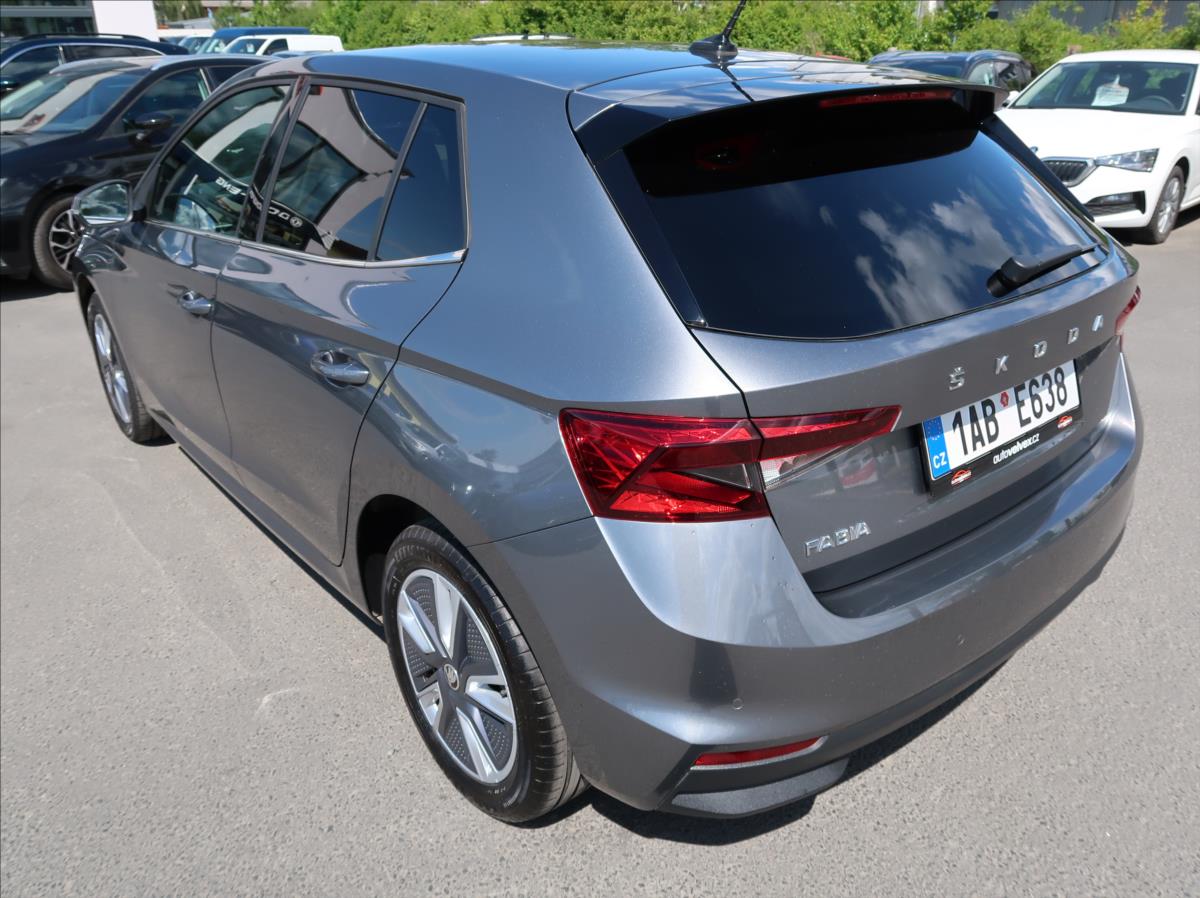 skoda-fabia-1-0-tsi-81kw-style-cr-zaruka - 3