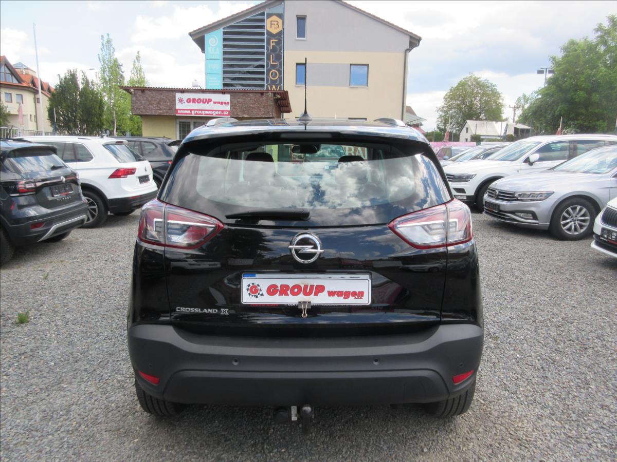 opel-crossland-1-2-turbo - 4