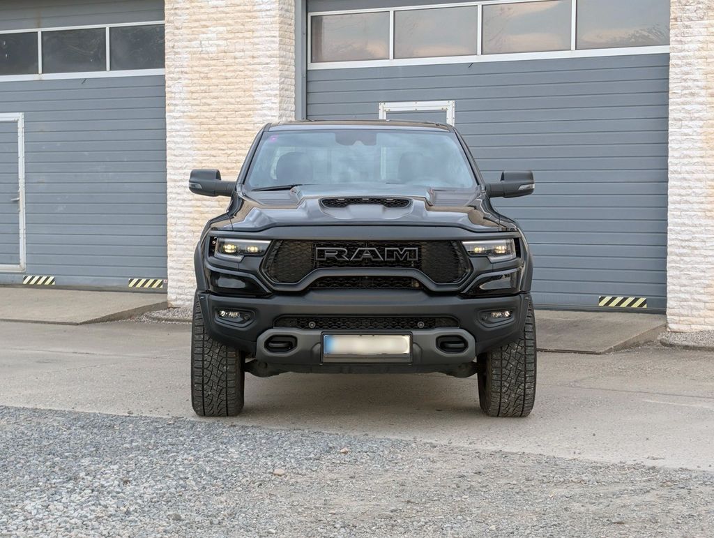 dodge-ram-1500-trx-equipment-level-2 - 1