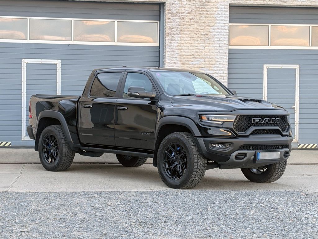 dodge-ram-1500-trx-equipment-level-2 - 2