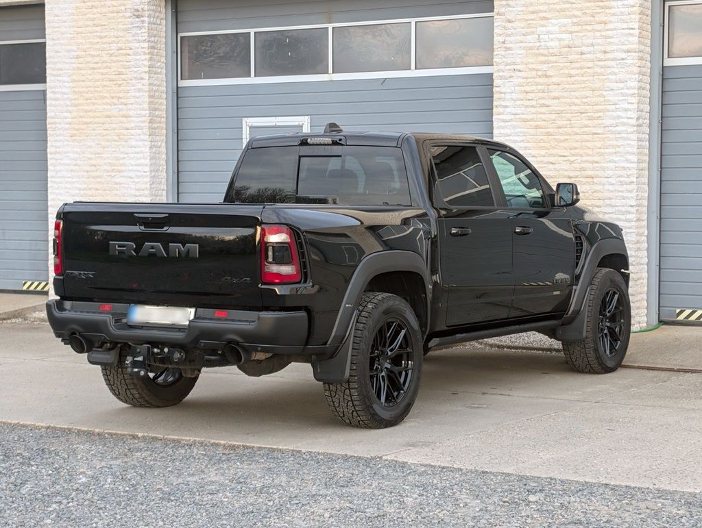 dodge-ram-1500-trx-equipment-level-2 - 5