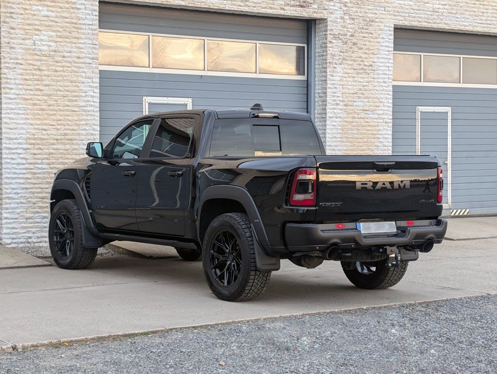 dodge-ram-1500-trx-equipment-level-2 - 7