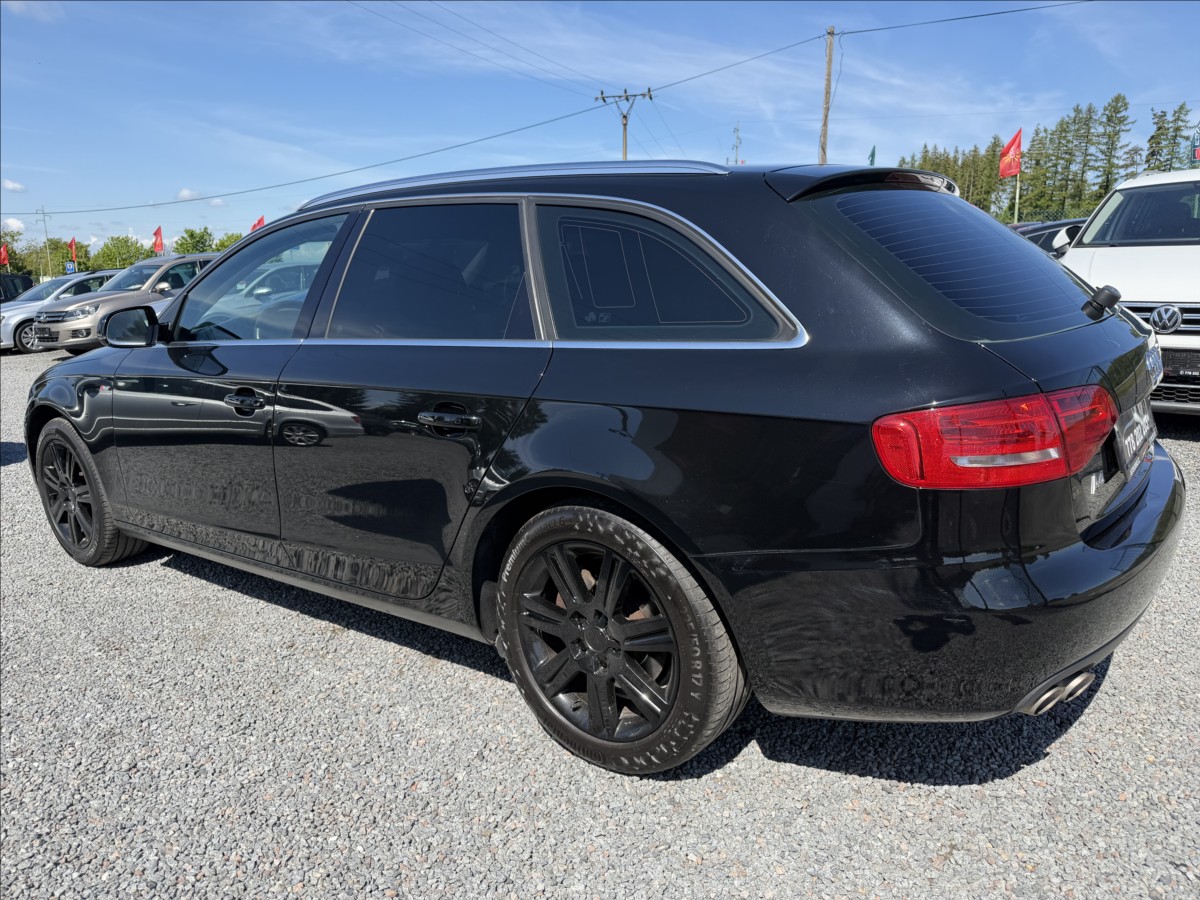 audi-a4-2-0-tdi-105-kw-b8-avant - 4