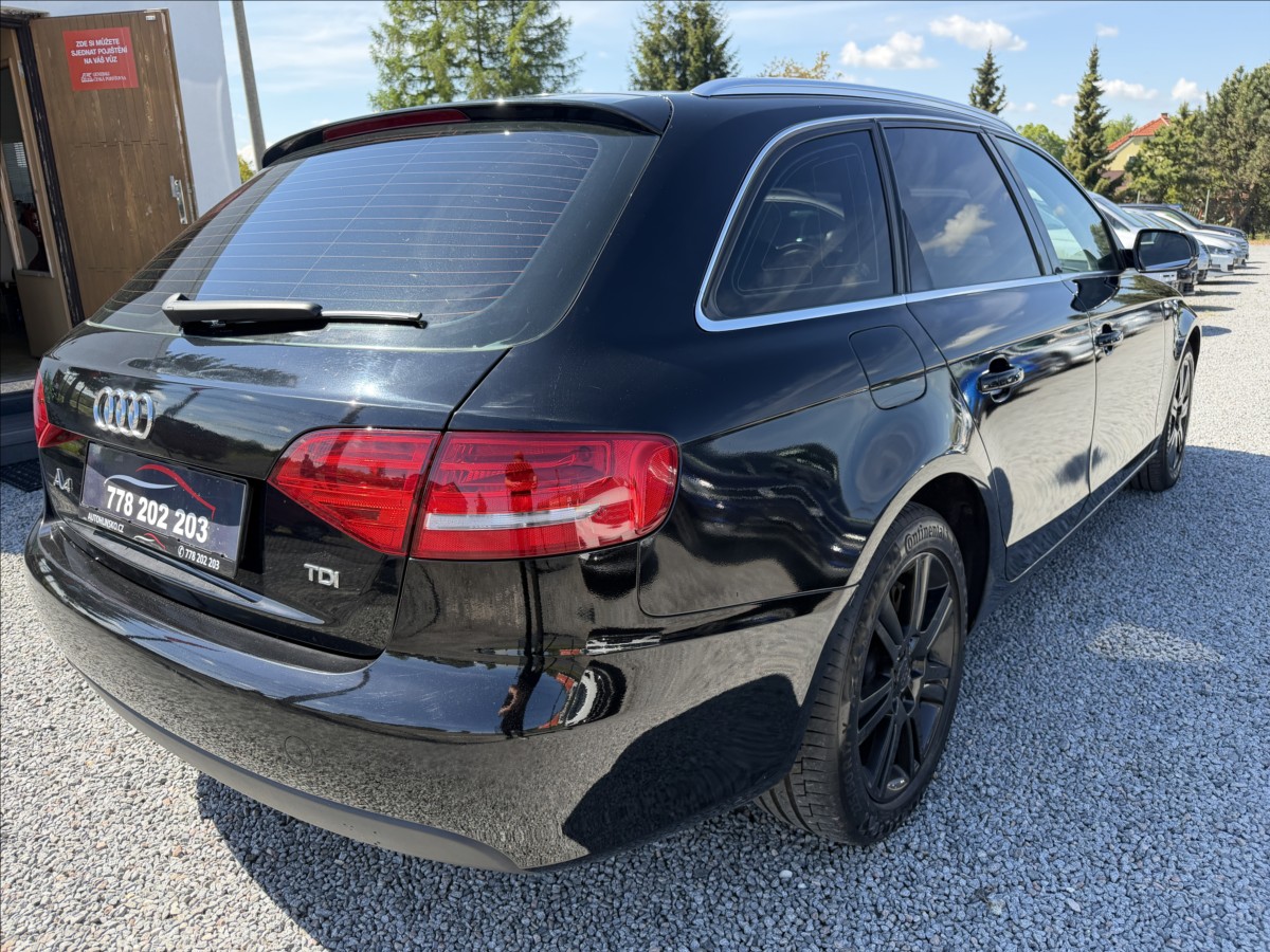 audi-a4-2-0-tdi-105-kw-b8-avant - 6