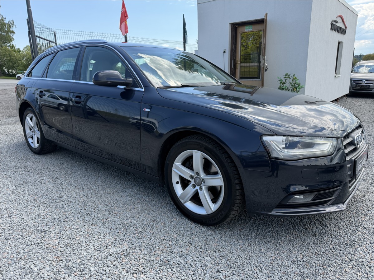 audi-a4-2-0-tdi-105-kw-b8-5-avant - 8