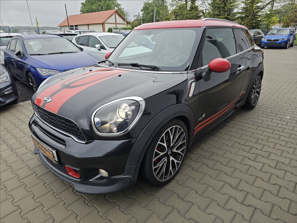 mini-paceman-1-6-r61-4x4-works-all4 - 2