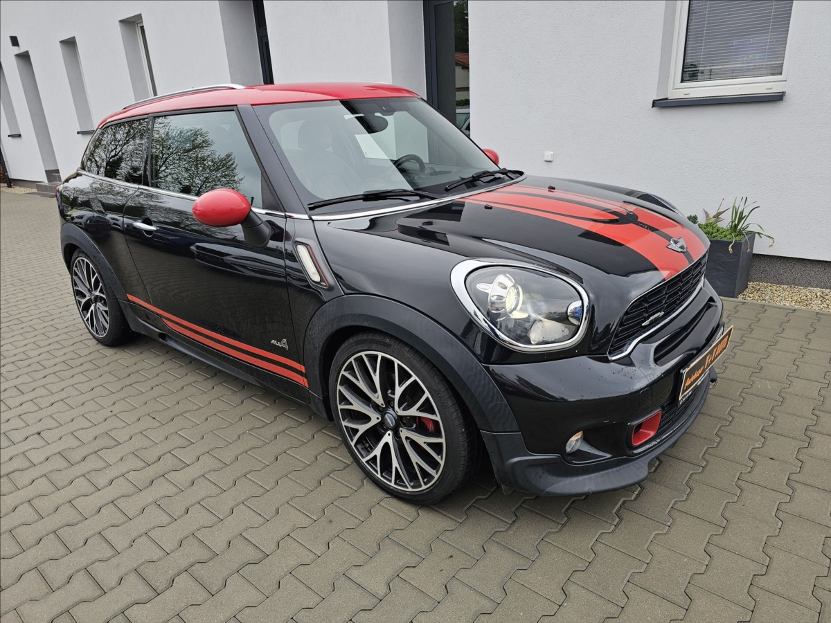 mini-paceman-1-6-r61-4x4-works-all4 - 3