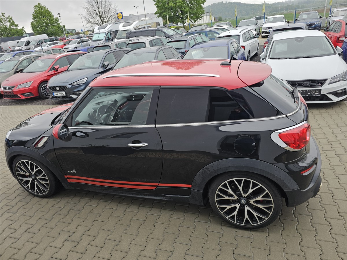 mini-paceman-1-6-r61-4x4-works-all4 - 8
