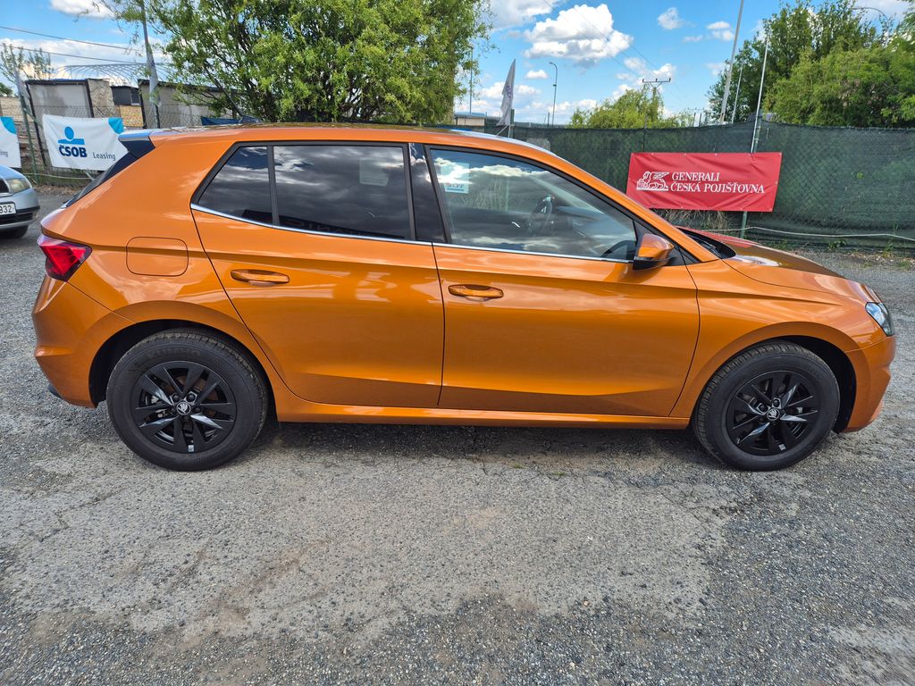 skoda-fabia-1-0-tsi-85kw-top-selection-za - 3