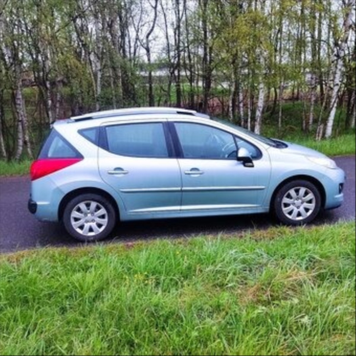peugeot-207-1-4 - 1