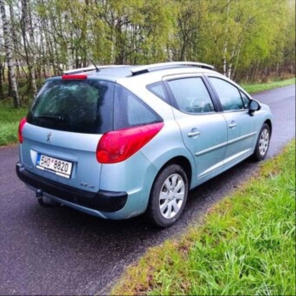 peugeot-207-1-4 - 2