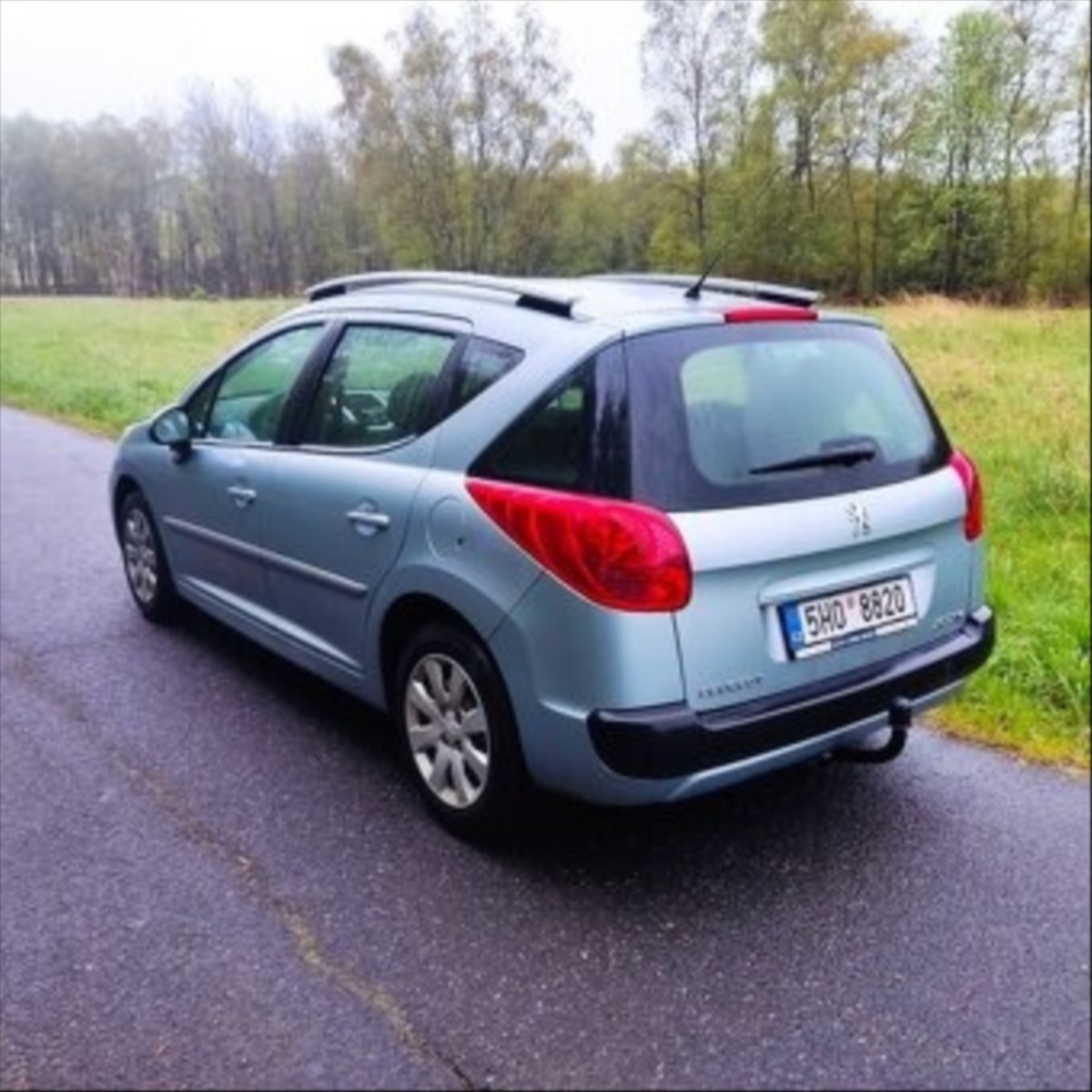 peugeot-207-1-4 - 4