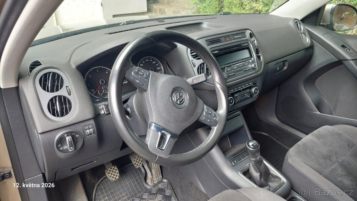 volkswagen-tiguan-2-0-2012-suv-4x4-125kw - 1