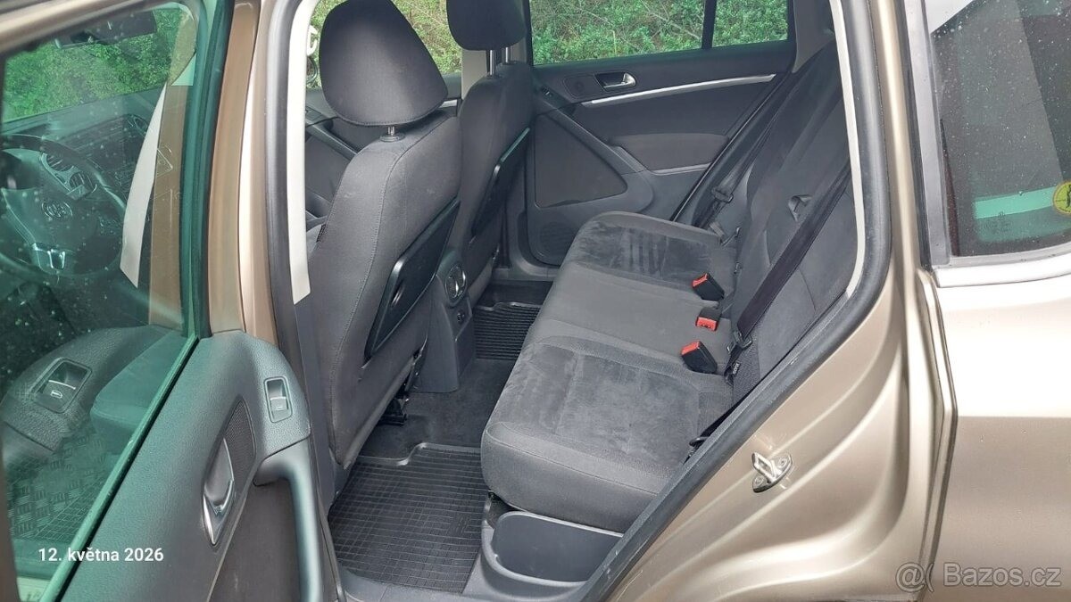 volkswagen-tiguan-2-0-2012-suv-4x4-125kw - 2