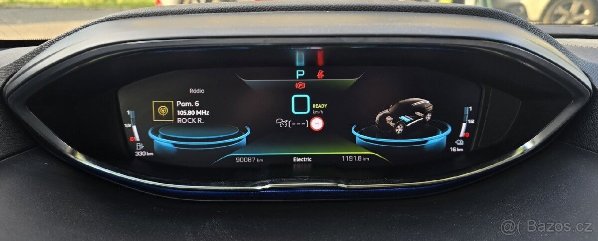 peugeot-3008-1-6-pro-hybrid-4 - 2