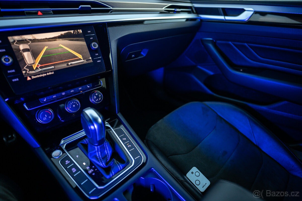 volkswagen-arteon-2-0 - 9