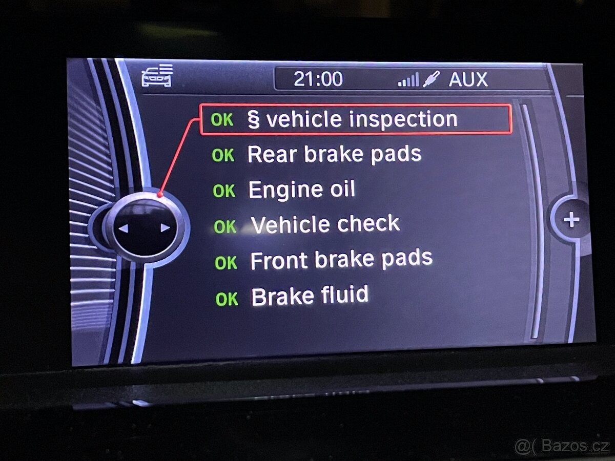bmw-rada-3-2-0-320d-f30-sport-line - 2