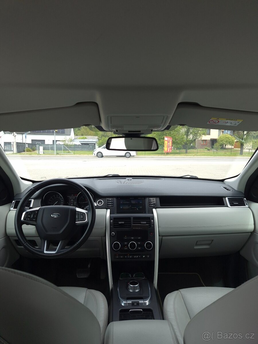 land-rover-discovery-sport-2-0-td4-awd-automat-2016 - 4