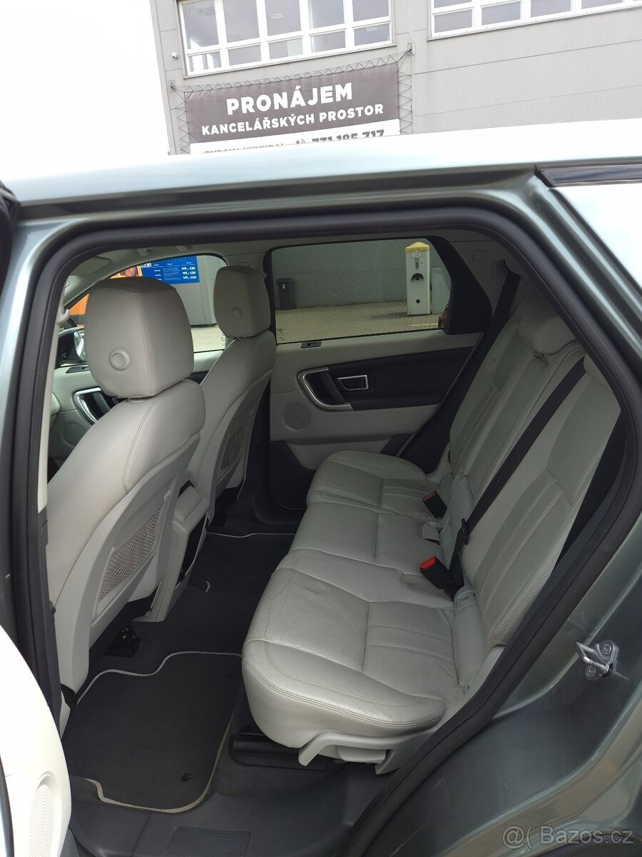 land-rover-discovery-sport-2-0-td4-awd-automat-2016 - 8
