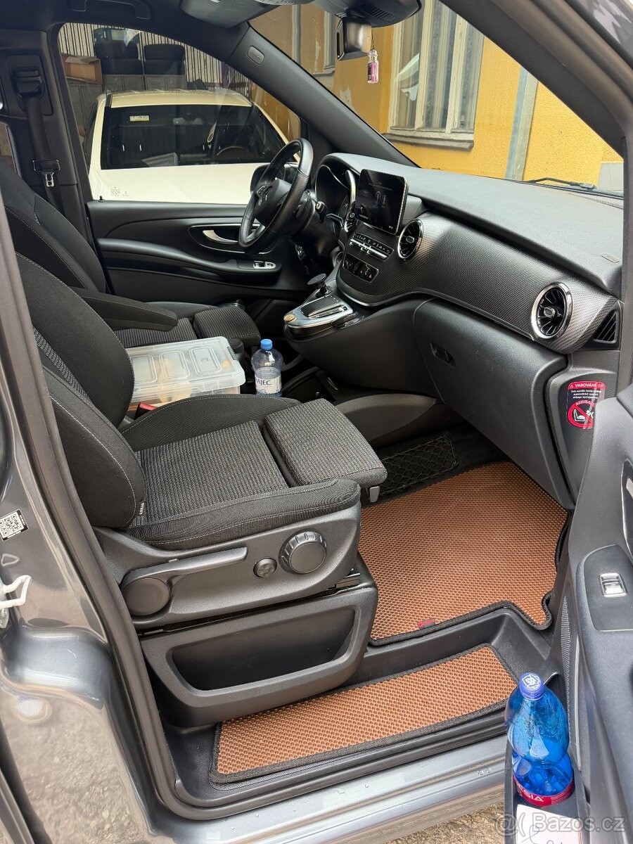 mercedes-benz-tridy-v-v300-174kw - 2