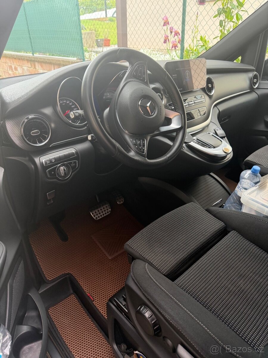 mercedes-benz-tridy-v-v300-174kw - 3