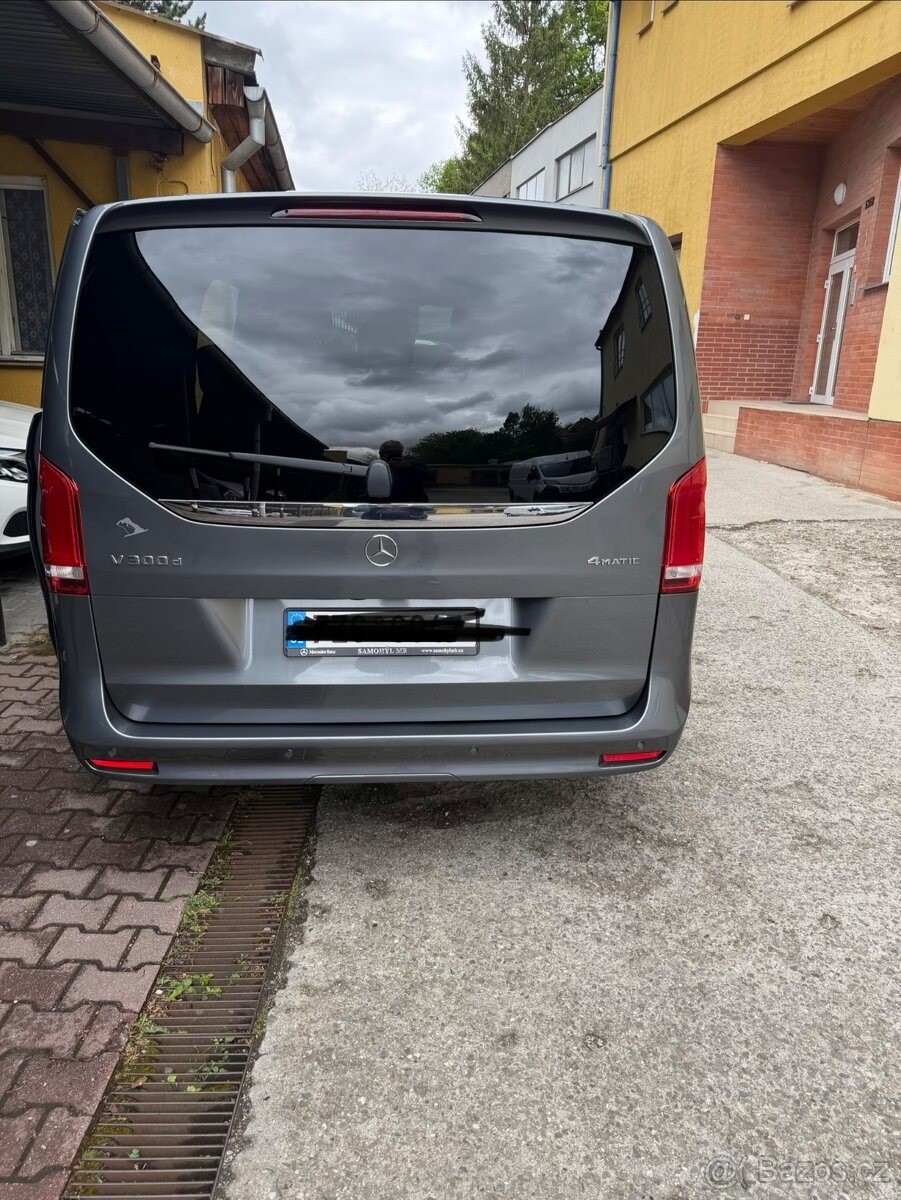 mercedes-benz-tridy-v-v300-174kw - 8