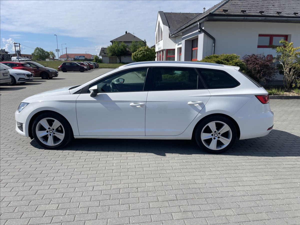 seat-leon-1-4-fr-tsi-92kw-po-rozvodech - 1