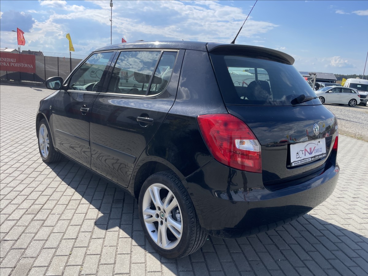 skoda-fabia-1-4-i-16v-klimatronic-esp - 2