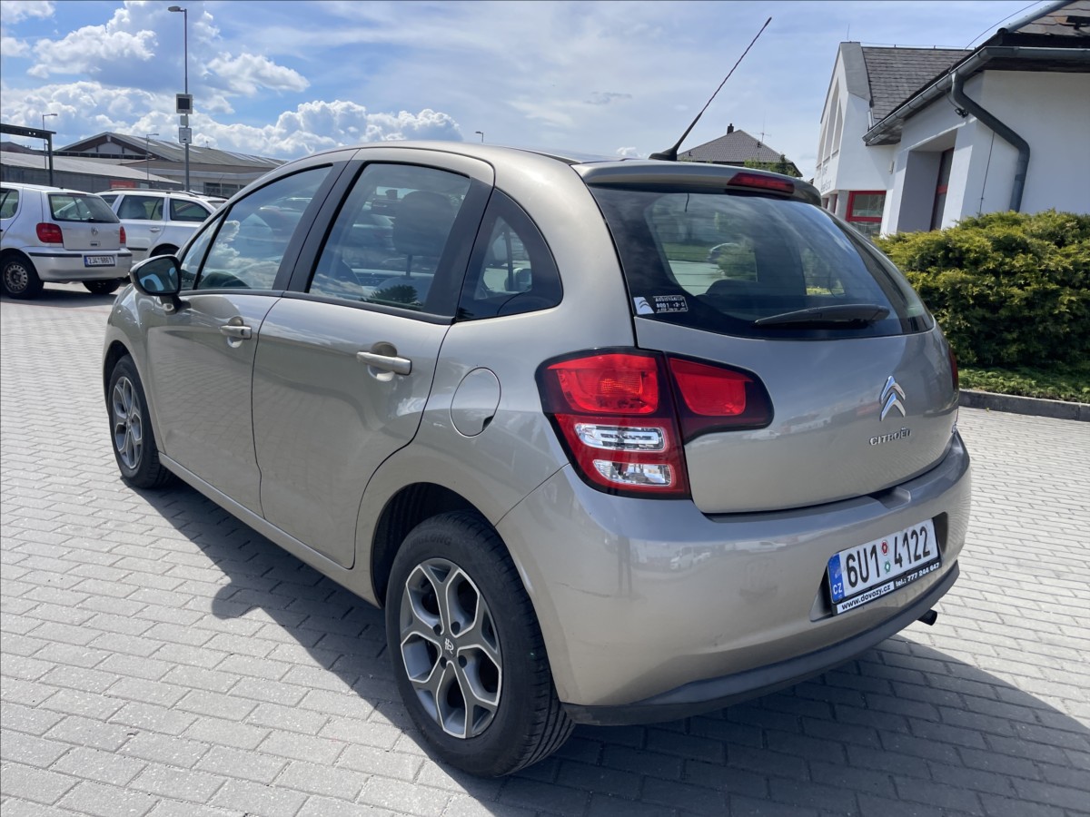 citroen-c3-1-4-i-54kw-klima-czauto-po-stk - 2