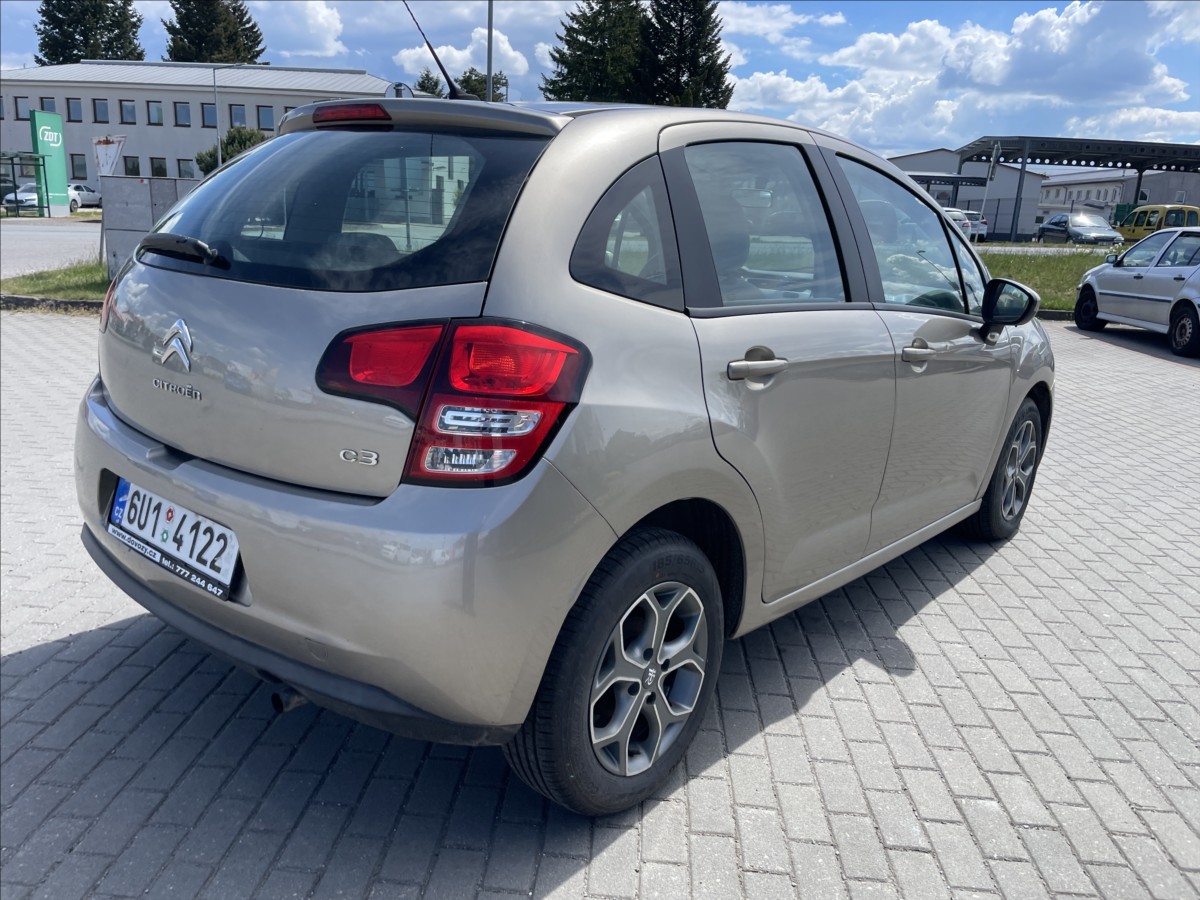 citroen-c3-1-4-i-54kw-klima-czauto-po-stk - 3