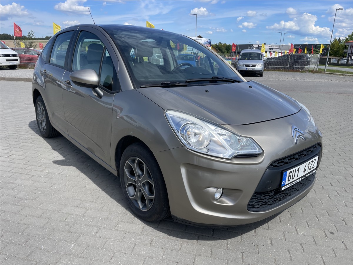 citroen-c3-1-4-i-54kw-klima-czauto-po-stk - 5