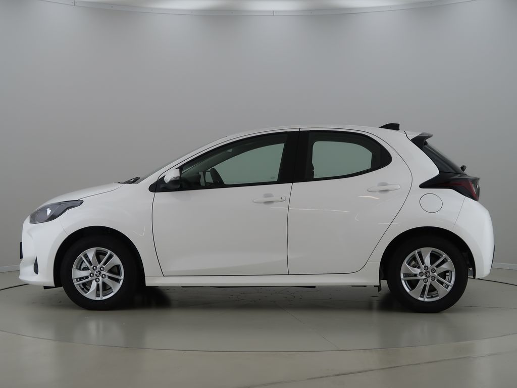 toyota-yaris-1-5-hev-116-cvt-comfort - 7