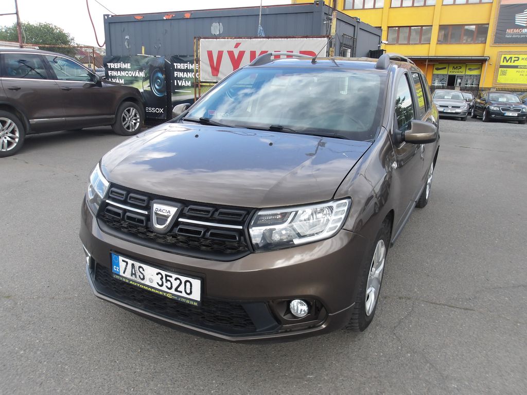dacia-logan-1-0i-lpg-benzin - 1