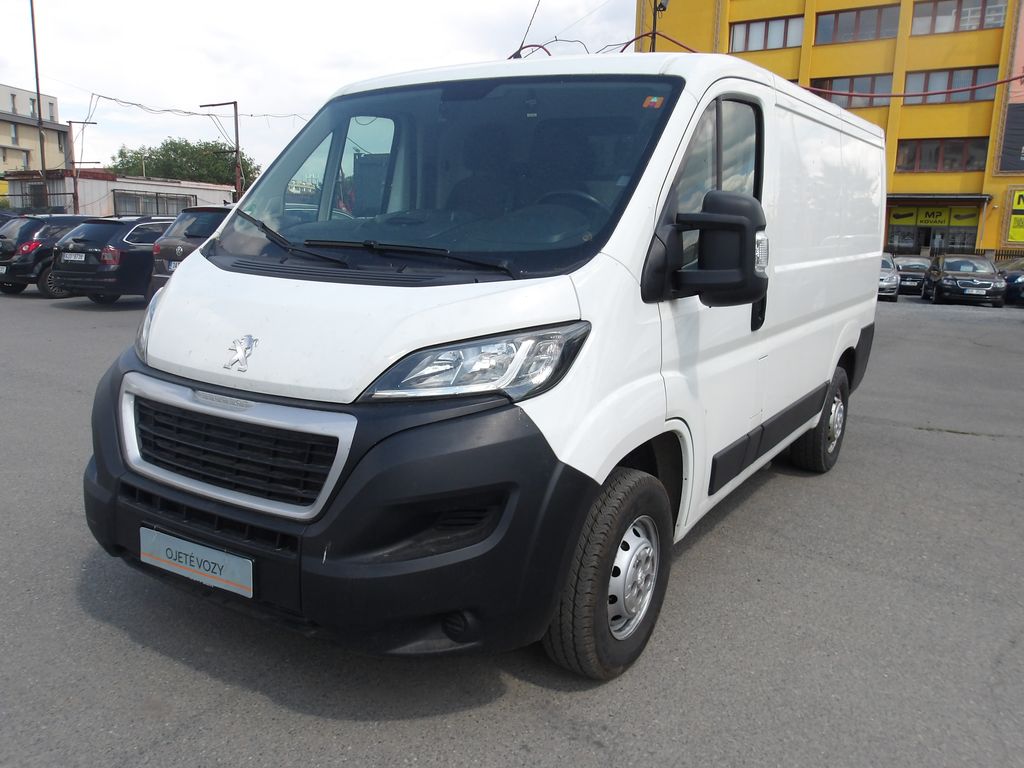 fiat-ducato-2-2jtd-jezdi-vyborne - 2