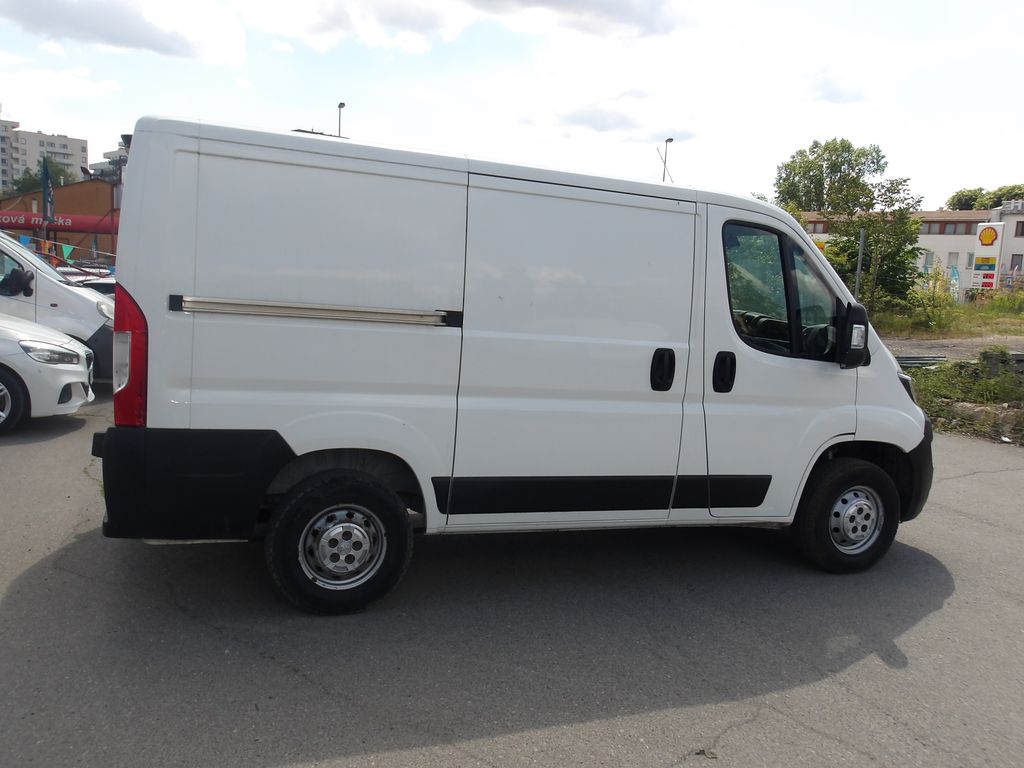fiat-ducato-2-2jtd-jezdi-vyborne - 7