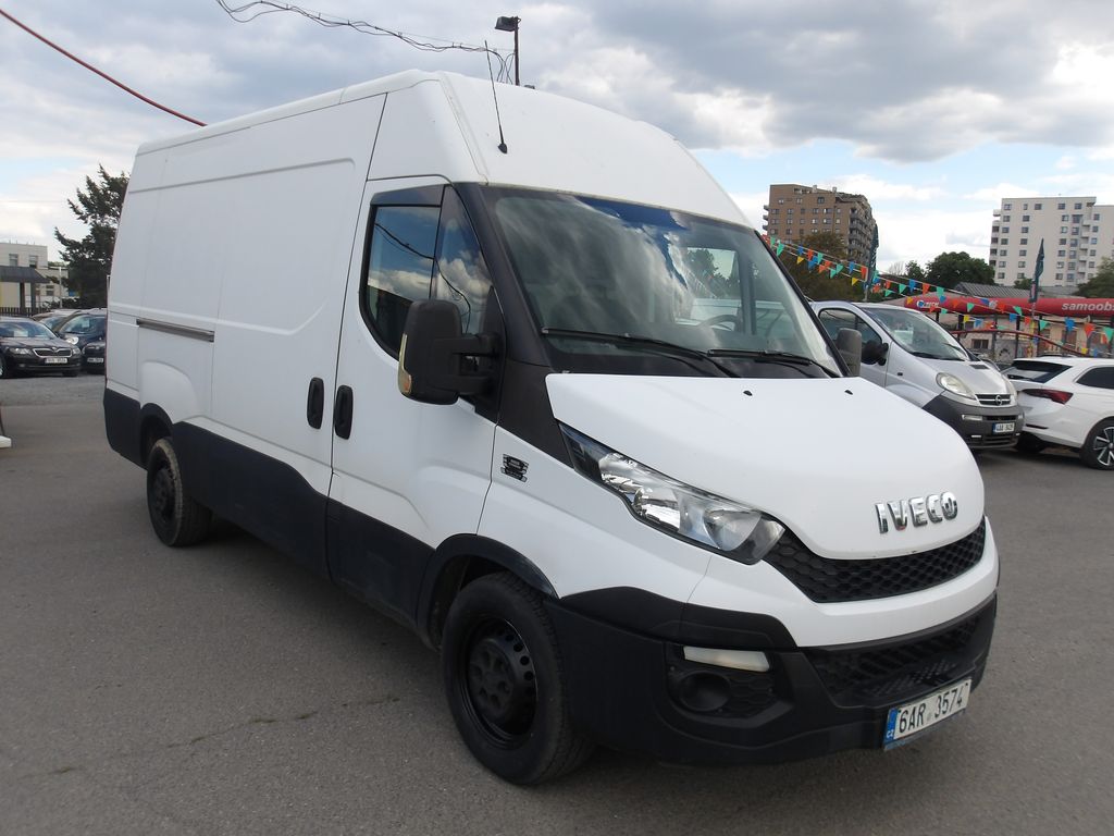 Iveco Daily 