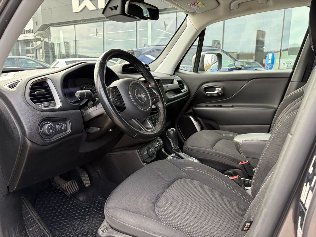 jeep-renegade - 4