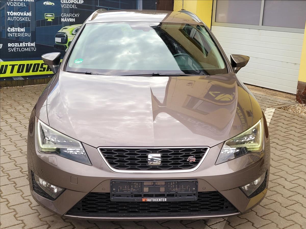 seat-leon-1-4-tsi-fr-style-cebia - 1