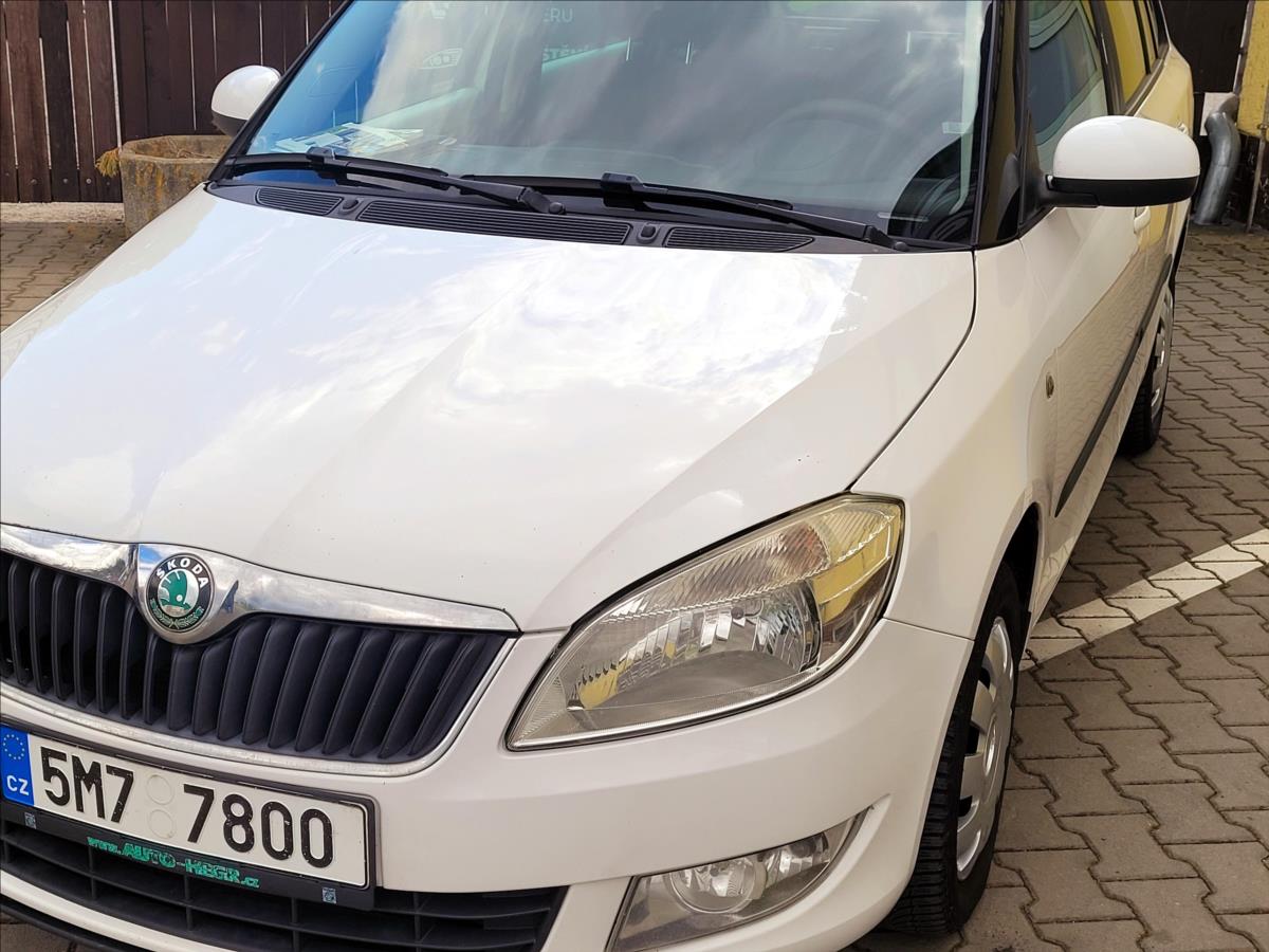skoda-fabia-1-6-tdi-klimatizace - 2