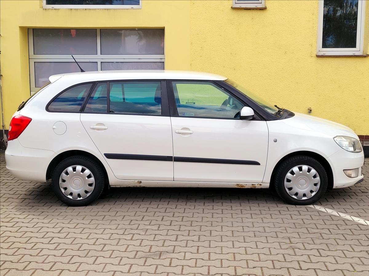 skoda-fabia-1-6-tdi-klimatizace - 6