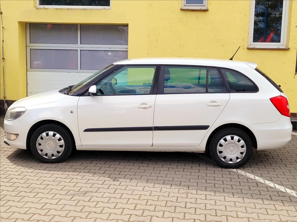 skoda-fabia-1-6-tdi-klimatizace - 7