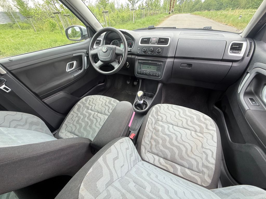 skoda-fabia-1-2 - 8